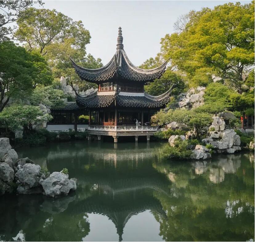 宜川县花留土建有限公司